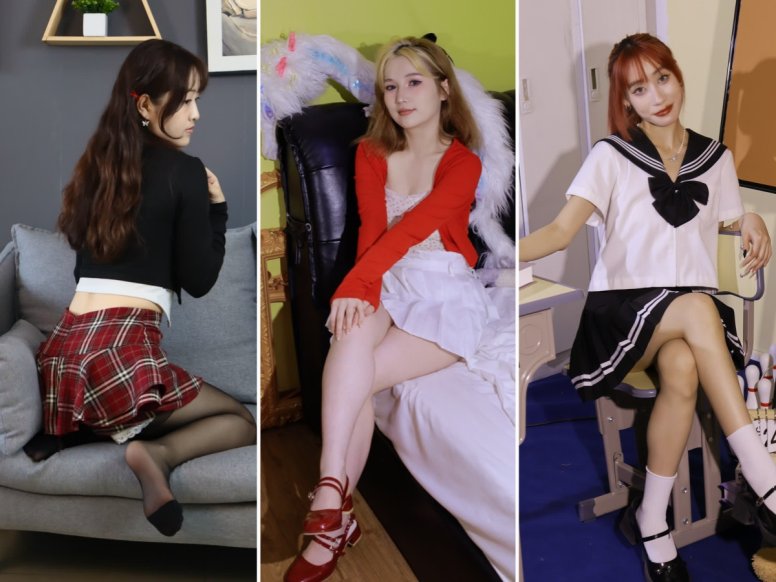 绮梦摄影 – 全套55期含4K视频[684G-2026.3]